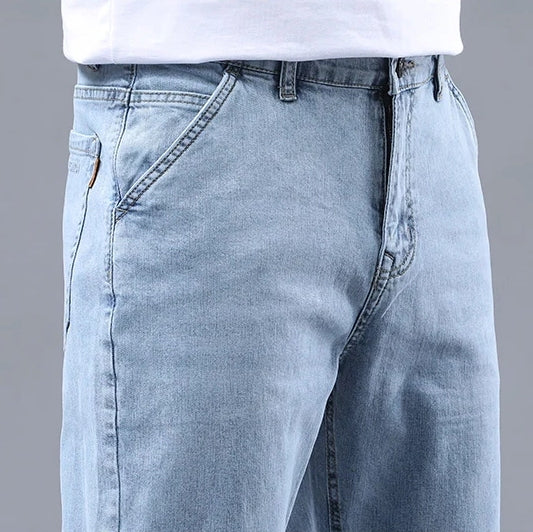 Men's Kelowna Denim Pants