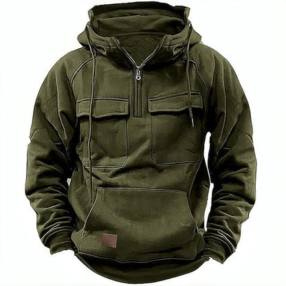Urban Brawler Hoodie