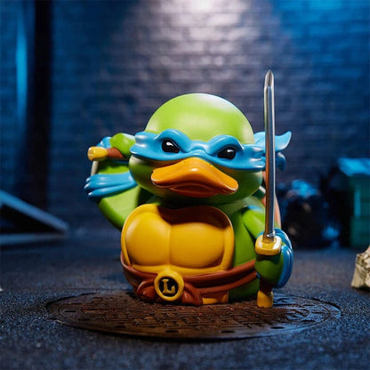 Turtle Duck Collectibles