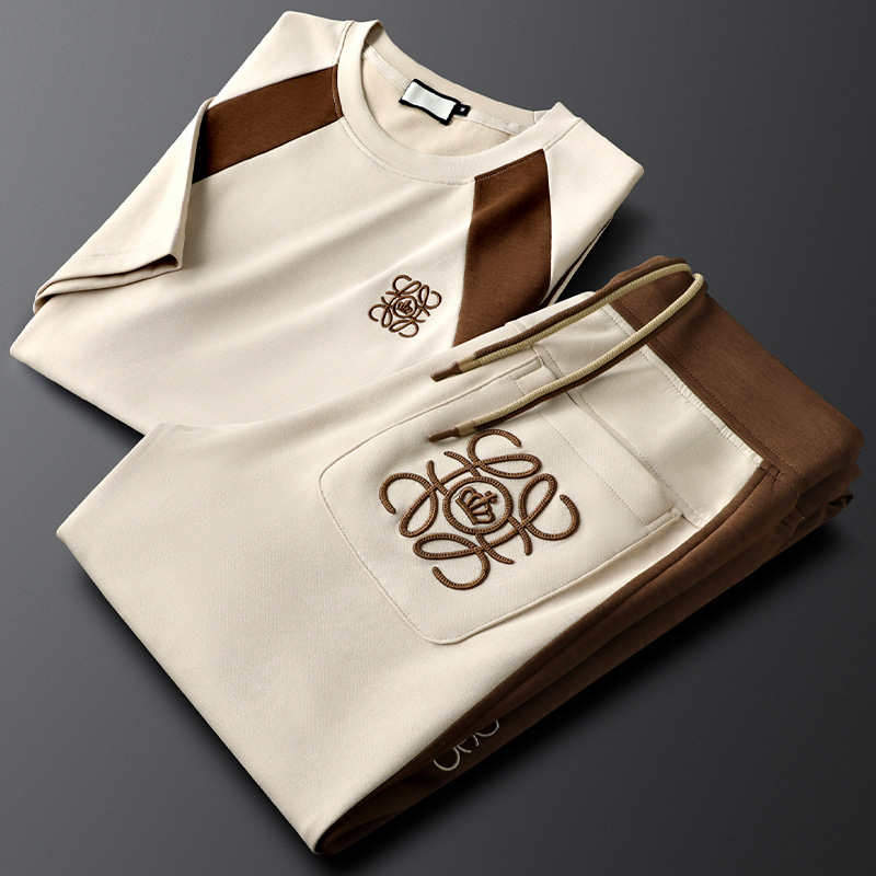 Zenith Premium Tracksuit Set
