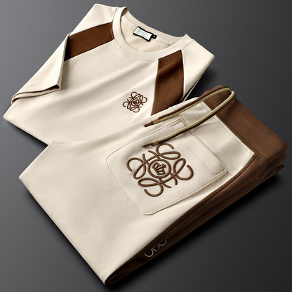 Zenith Premium Tracksuit Set