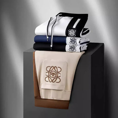 Zenith Premium Tracksuit Set