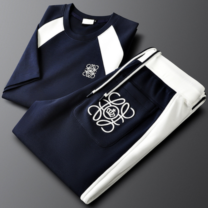 Zenith Premium Tracksuit Set