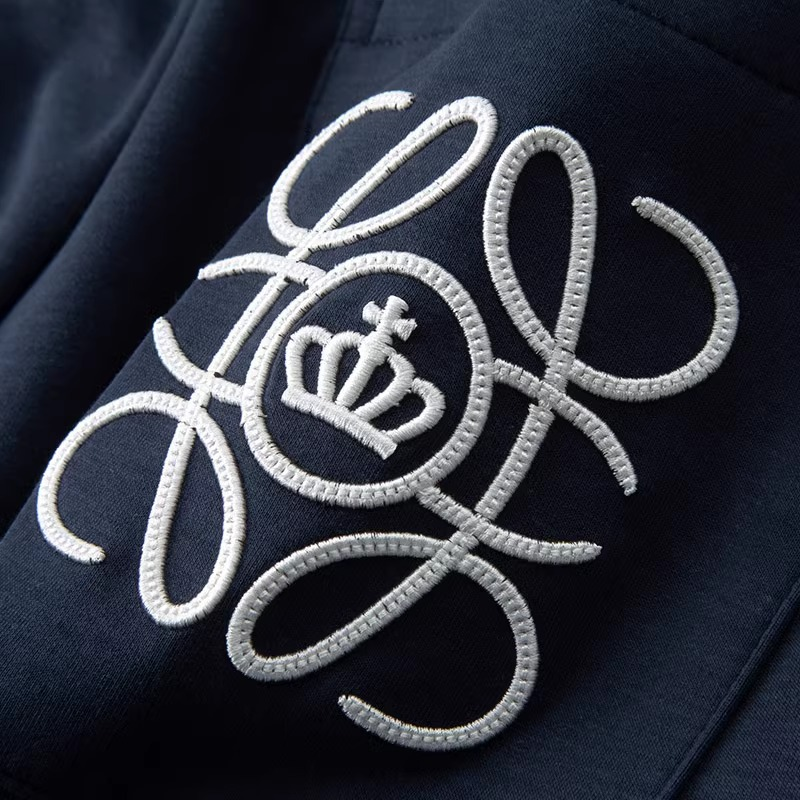 Zenith Premium Tracksuit Set