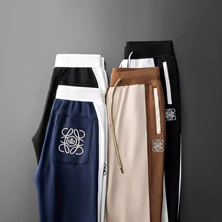Zenith Premium Tracksuit Set