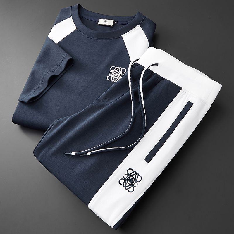 Zenith Premium Tracksuit Set