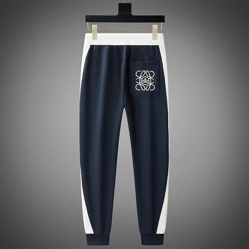 Zenith Premium Tracksuit Set