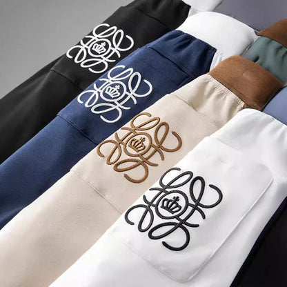 Zenith Premium Tracksuit Set