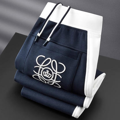 Zenith Premium Tracksuit Set