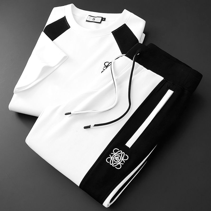 Zenith Premium Tracksuit Set