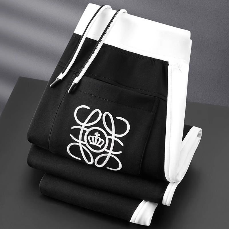 Zenith Premium Tracksuit Set