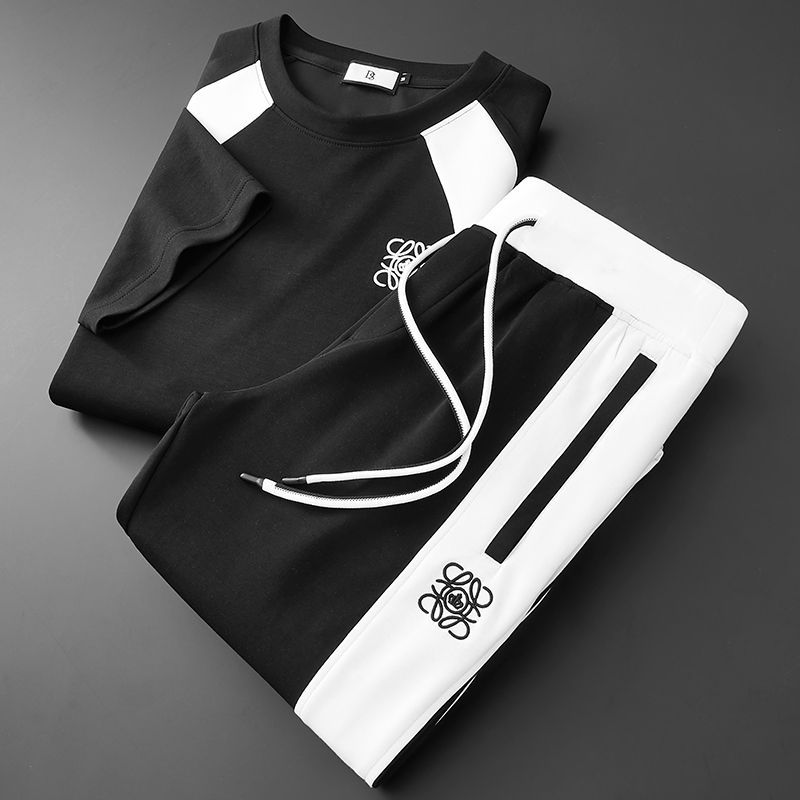Zenith Premium Tracksuit Set