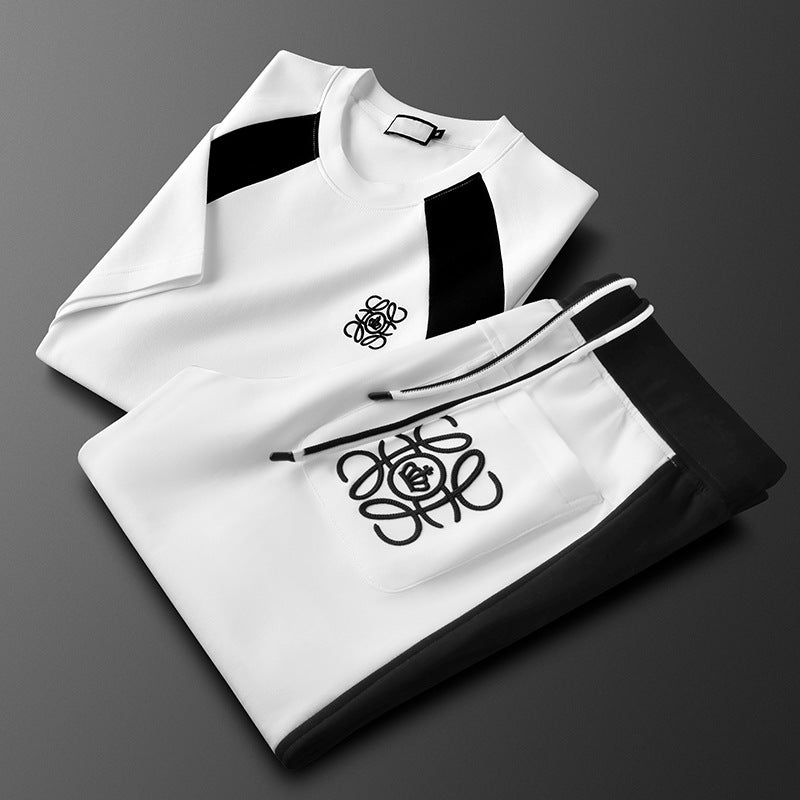 Zenith Premium Tracksuit Set