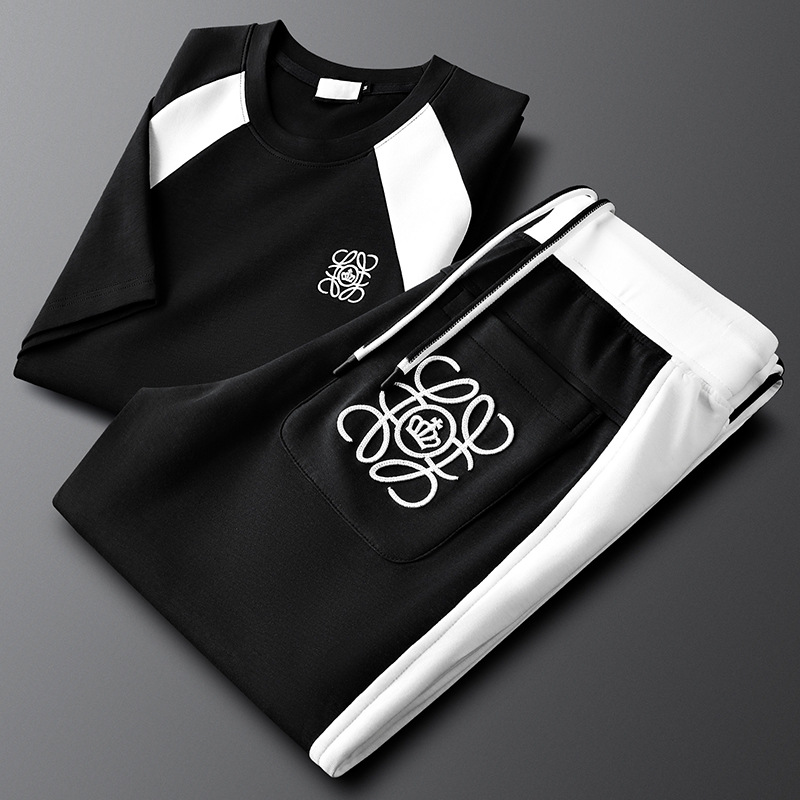 Zenith Premium Tracksuit Set