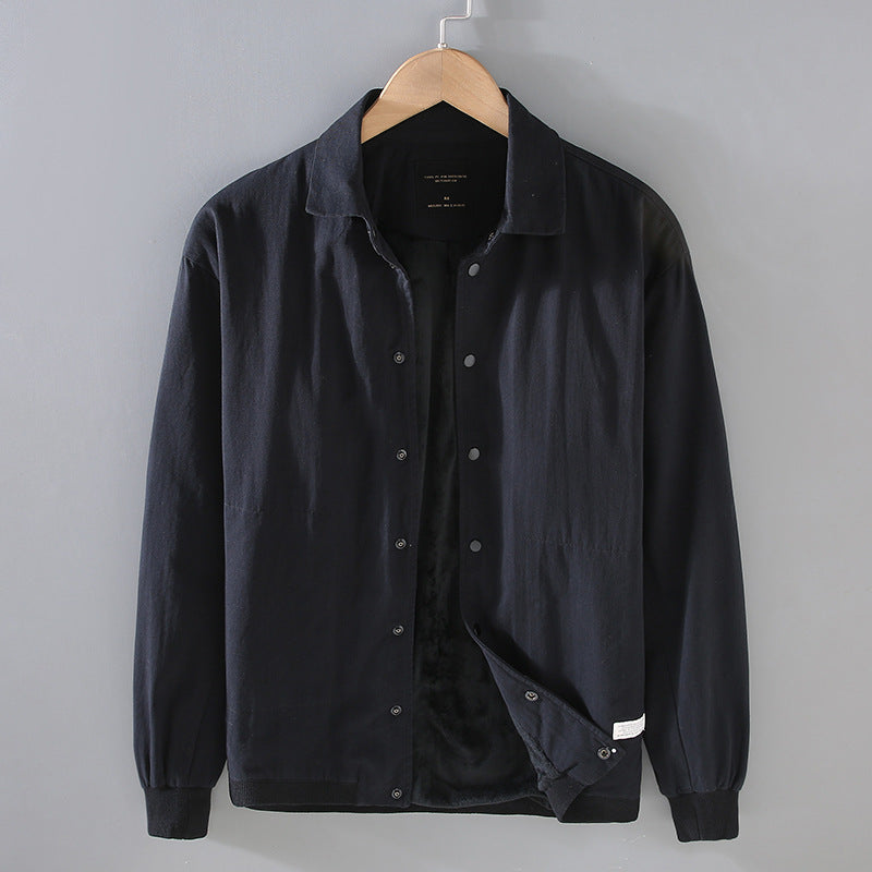 Noir Urban Jacket