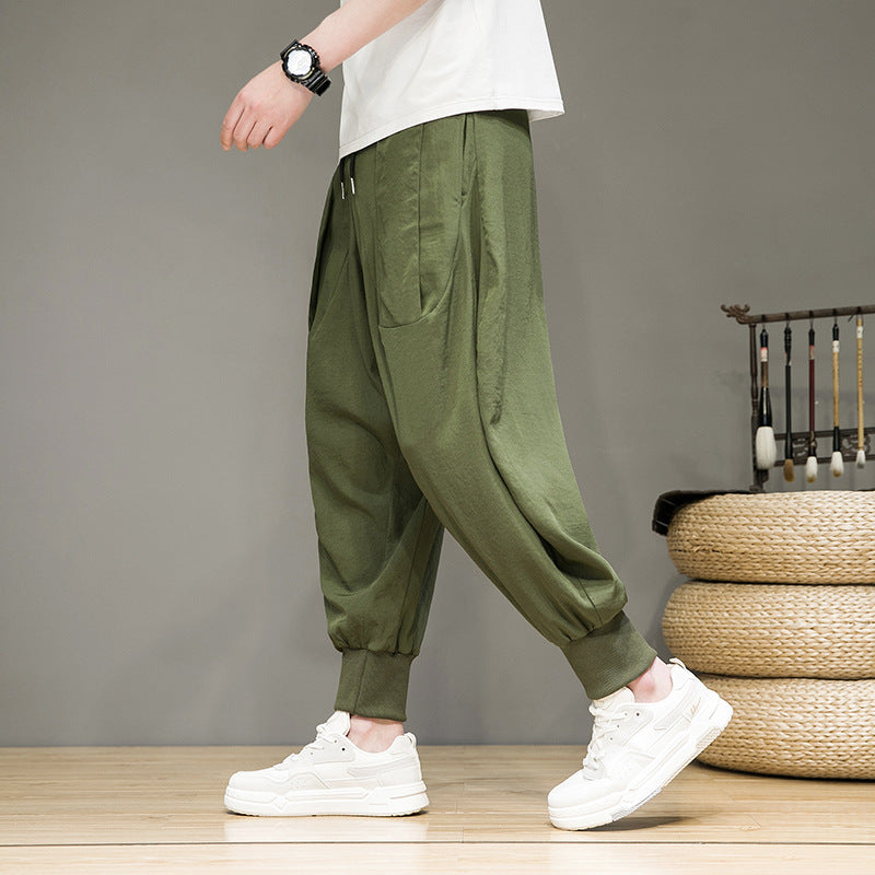 Haruki Pants