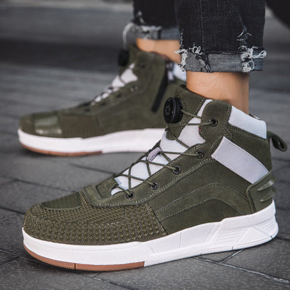 Toretto Premium Sneakers