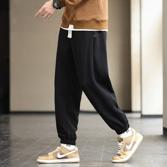 Urban Essential Tapered Joggers