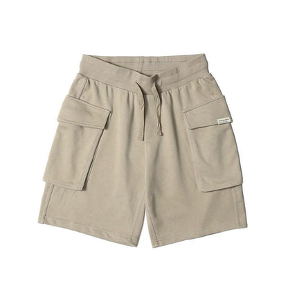 Ascot Cargo Shorts