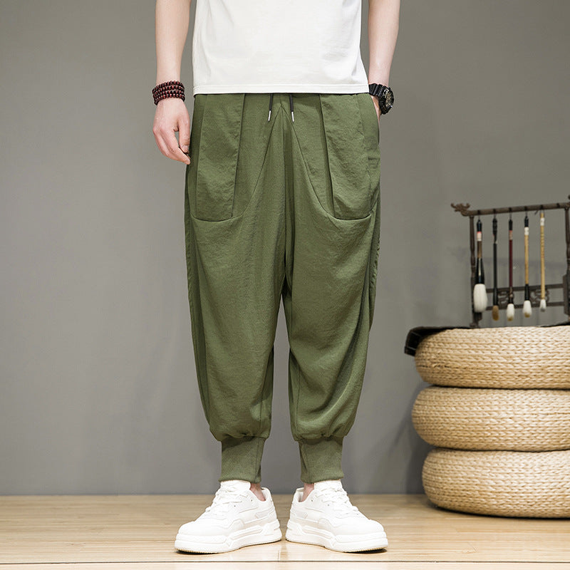 Haruki Pants