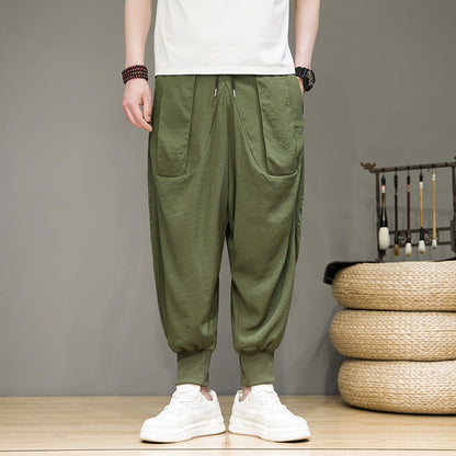 Haruki Pants