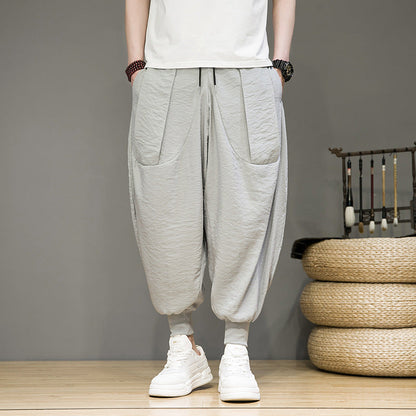 Haruki Pants