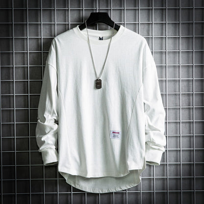 Urban Edge Long Sleeve Tee