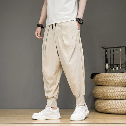 Haruki Pants