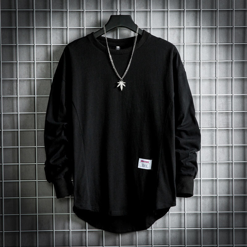 Urban Edge Long Sleeve Tee