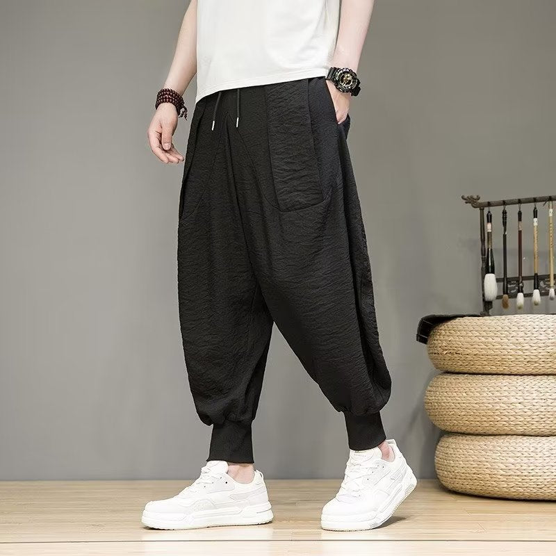 Haruki Pants