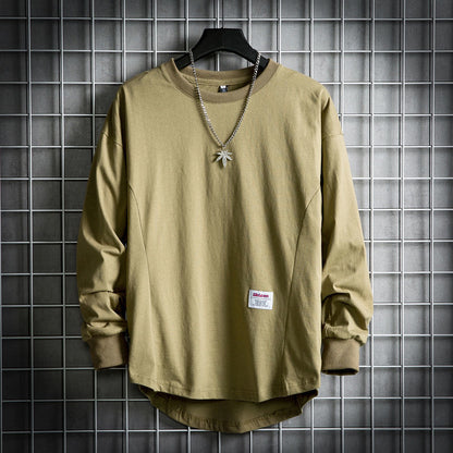 Urban Edge Long Sleeve Tee