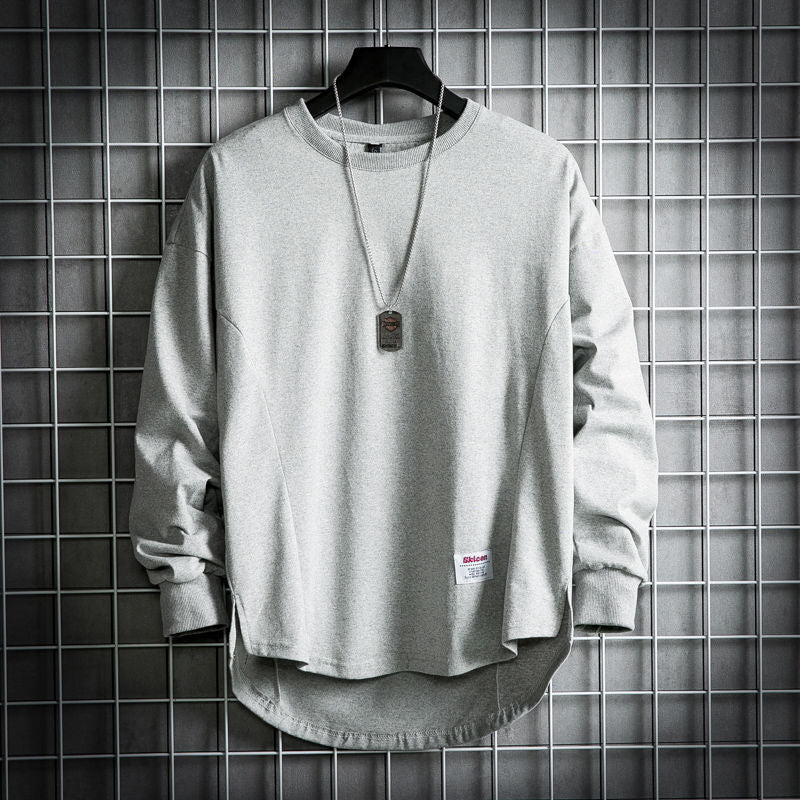 Urban Edge Long Sleeve Tee