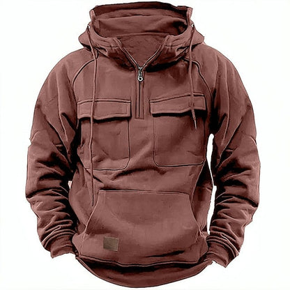 Urban Brawler Hoodie