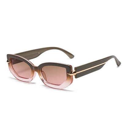 Aurora Retro Sunglasses