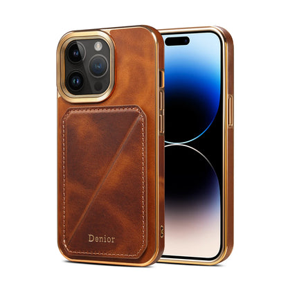 Prestige Leather Phone Case