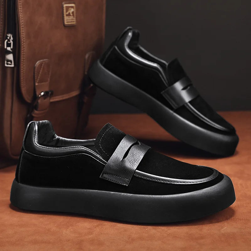 Men's Sevran Loafers