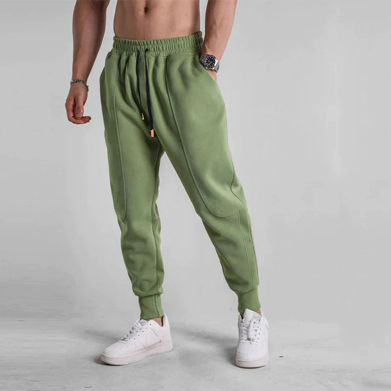 UrbanEase Men's Casual Sweatpants