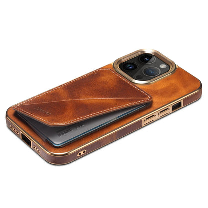 Prestige Leather Phone Case