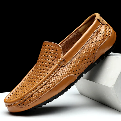 Men's Florence Breathable Loafers