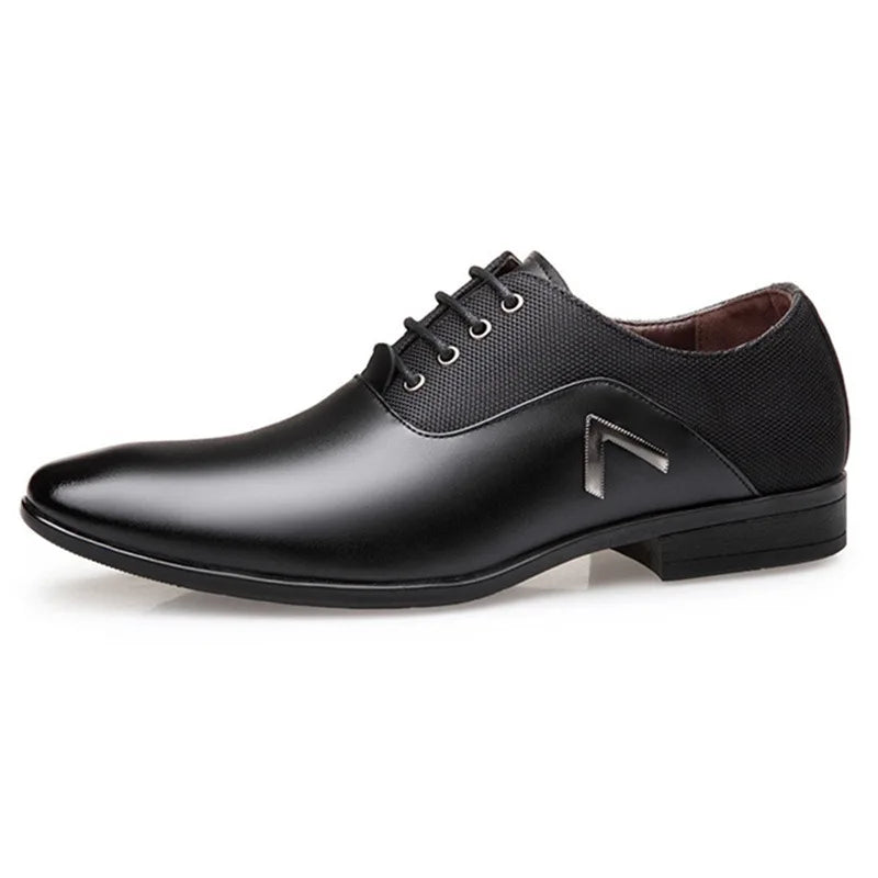 Men's "Montreal Comfort" Dress Shoes