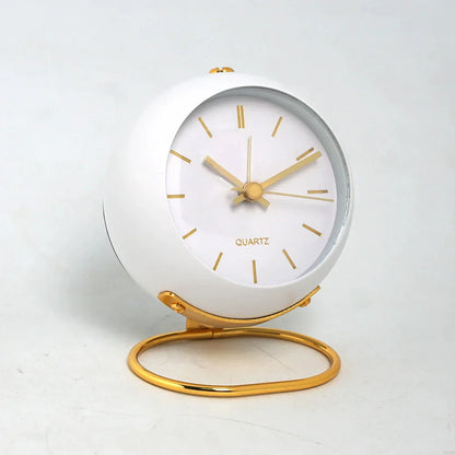 Italian Minimalist Clock