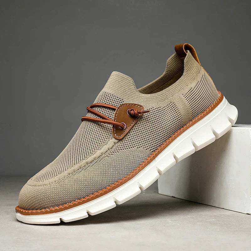 Men's Seattle Casual Shoes