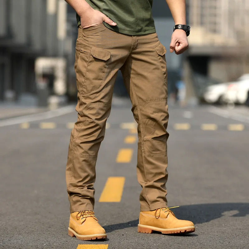 Men's Tactical Military Pants