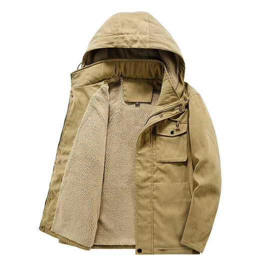 Men's Dallas Winter Jacket