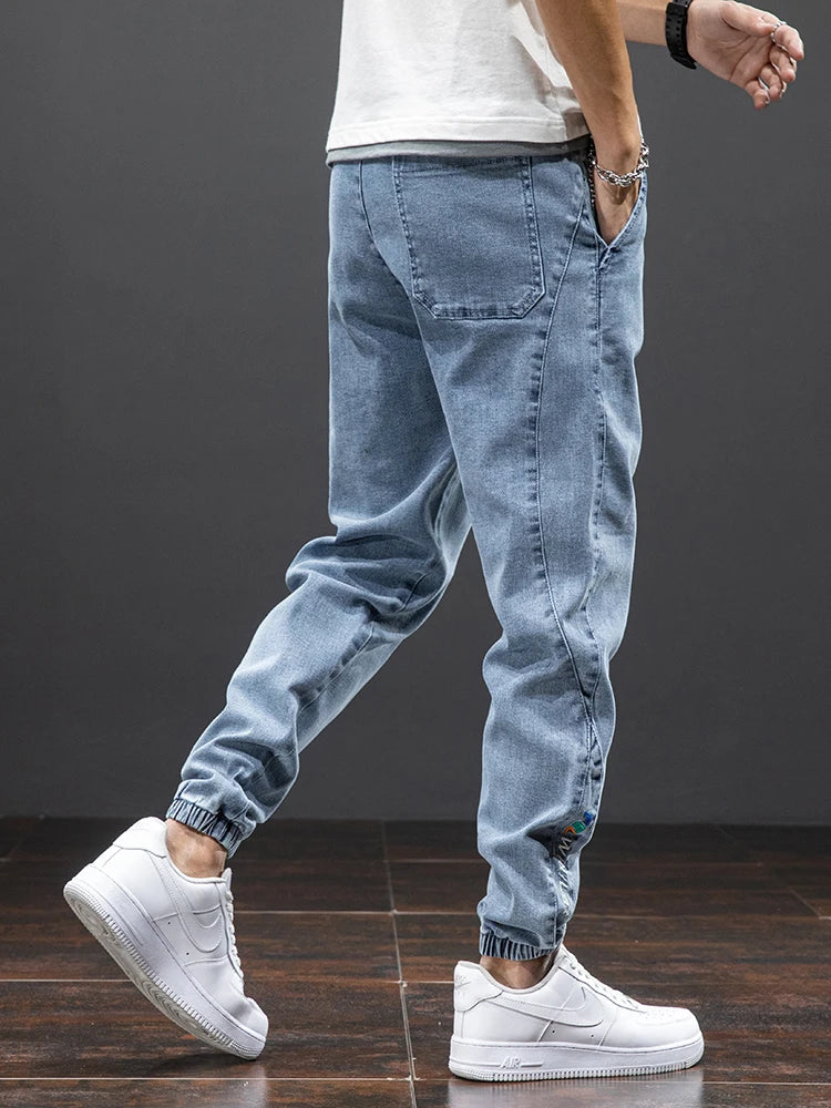 Men's  Berlin Denim Jogger