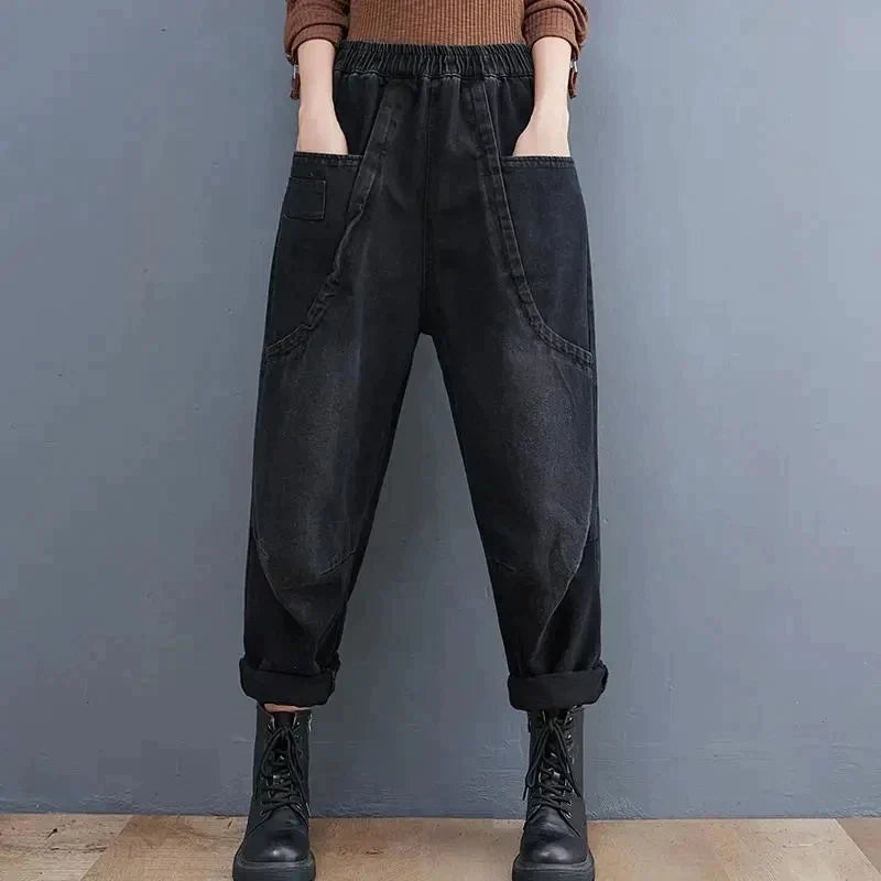 Women's Casual New York Jeans