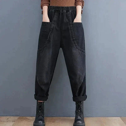 Women's Casual New York Jeans