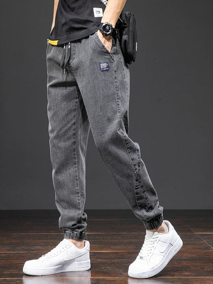 Men's  Berlin Denim Jogger