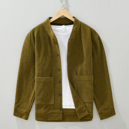 Men's Classic Corduroy Jacket