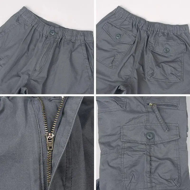 Men's Bruce Cargo Shorts